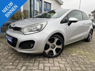 Kia Rio 1.2 CVVT Super Pack 17