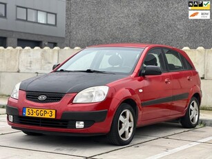 Kia Rio 1.4 X-pect Airco Elek Ramen Elek spiegels