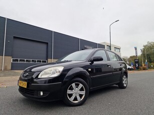 Kia Rio 1.4 X-tra 5 DEUR AIRCO 2 X SLEUTELS ELEC.PAKET