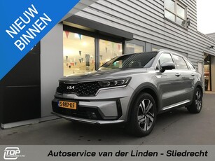 Kia Sorento 1.6 Hybrid 2WD ExecutiveLine 5p. 7 JAAR GARANTIE