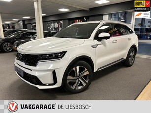 Kia Sorento 1.6 T-GDI Plug-in Hybrid 4WD ExecutiveLine 7