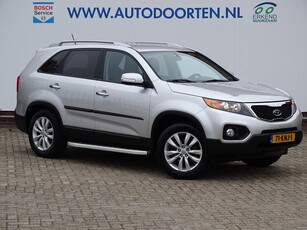 Kia Sorento 2.4 X-ecutiveTREKHAAKAIRCOCRUISE