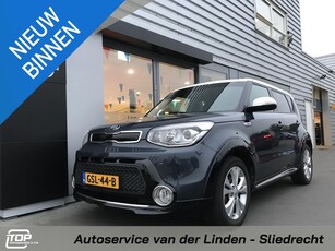 Kia Soul 1.6 Bass