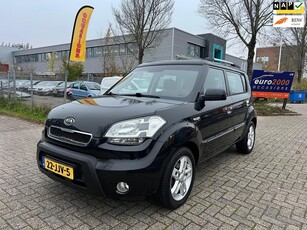 Kia Soul 1.6 X-tra70.000km NapAircoLmvAuxUsb