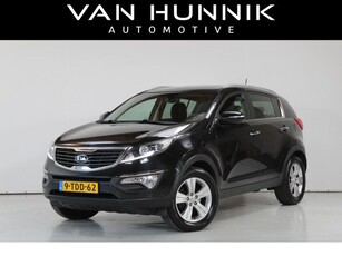 Kia Sportage 1.6 GDI 20th Anniversary Nav Cam Trekhaak