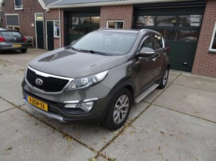 Kia Sportage 1.6 GDI BusinessLine