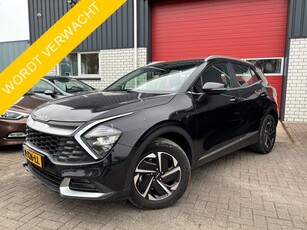 Kia Sportage 1.6 T-GDi Hybrid DynamicLine 180PK / AUTOMAAT