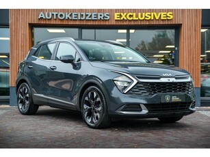 Kia Sportage 1.6 T-GDi MHEV Edition Camera 19