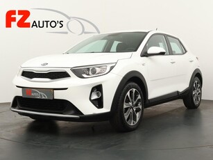 Kia Stonic 1.0 T-GDi ComfortPlusLine Navigator