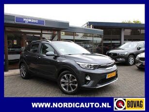 Kia Stonic 1.0 T-GDi DYNAMIC LINE / NAVIGATIE- ACHTERUITRIJ