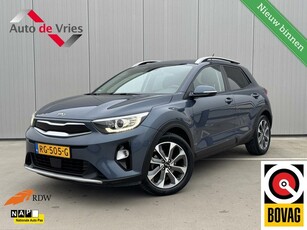 Kia Stonic 1.0 T-GDi DynamicLine 120PKNaviNL-Auto