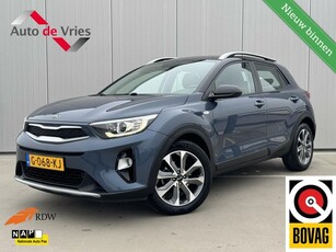 Kia Stonic 1.0 T-GDi DynamicLineNaviNL-Auto