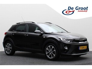 Kia Stonic 1.0 T-GDi DynamicPlusLine (bj 2019, automaat)