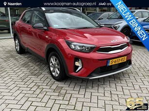 Kia Stonic 1.0 T-GDi MHEV DynamicLine Parkeersensoren