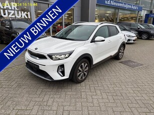 Kia Stonic 1.0 T-GDi MHEV DynamicPlusLine Automaat