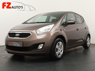 Kia Venga 1.4 CVVT Plus Pack TrekhaakNavigatieCruise