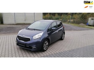 Kia Venga 1.6 CVVT DynamicLine navi, trekhaak i.z.g.st