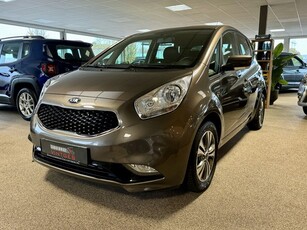 Kia Venga Verkocht 1.6 CVVT DynamicLine Stoel en