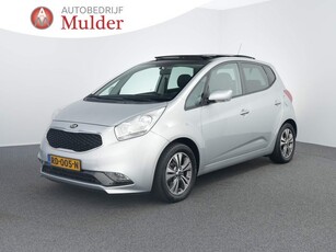 Kia Venga 1.6 CVVT Edition Pano Camera LED Clima