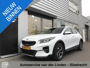 Kia XCeed 1.0 ComfortLine 7 JAAR GARANTIE