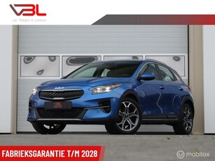 Kia XCeed 1.6 GDi 140PK PHEV DynamicPlusLine Modeljaar 2022