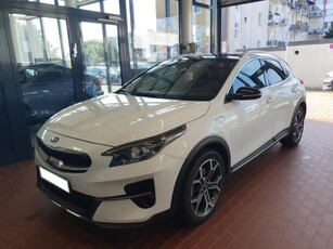 Kia Xceed 1.6 GDi 140PK PHEV ExecutiveLine