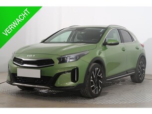 Kia XCeed 1.6 GDi PHEV DynamicPlusLine FACELIFT, Digitaal