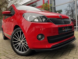 Škoda Citigo 1.0 75PK SPORT *!* NAVI/ CRUISE/ 16 INCH/ PDC/