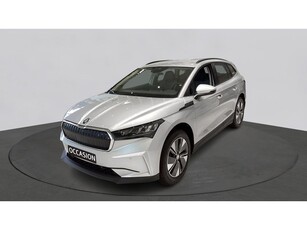 Škoda Enyaq Private Koop (1) Elektromotor 132 kW / 180 pk