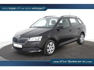 Škoda Fabia Combi 1.0 TSI Ambition *1e