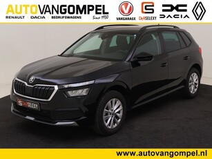 Škoda Kamiq TSI 110PK Ambition / CARPLAY / CLIMAT CONTROL /