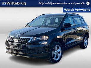 Škoda Karoq 1.0 TSI 115pk Ambition / Navigatie / Elek