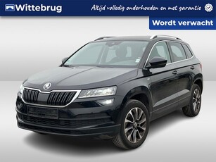 Škoda Karoq 1.5 TSI ACT 150pk DSG Ambition / LED/ Clima /