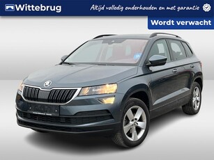 Škoda Karoq 1.5 TSI ACT 150pk DSG Ambition / Navigatie /