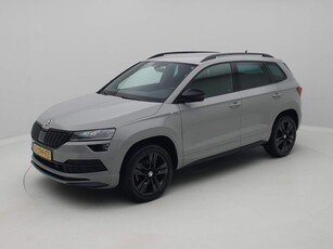 Škoda Karoq 1.5 TSI ACT Sportline Business (bj 2019)