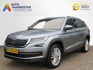 Škoda Kodiaq 1.5 TSI 150pk DSG-aut. Business Edition Plus /