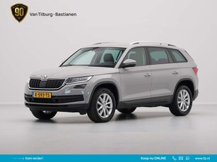 Škoda Kodiaq 1.5 TSI 150pk DSG Business Edition Navigatie