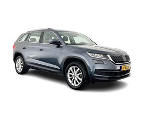 Škoda Kodiaq 1.5 TSI Business Edition Plus Aut. *