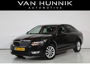 Škoda Octavia 1.2 TSI Ambition Businessline Navi Sensoren