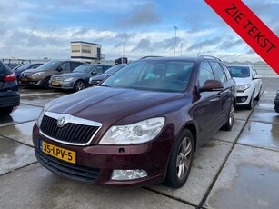 Škoda Octavia 2010 * 1.2 TSI Elegance Business Line *