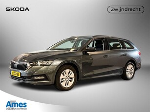 Škoda Octavia Combi 1.0 110pk TSI Ambition / Sunset (extra