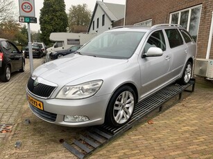 Škoda Octavia Combi 1.2 TSI Ambition Business Line