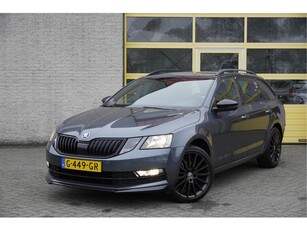 Škoda Octavia Combi 1.5 TSI 150PK! Automaat Sport Business