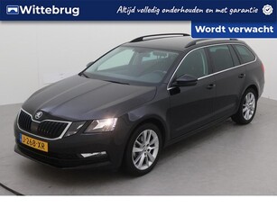 Škoda Octavia Combi 1.5 TSI Business Edition DSG Automaat