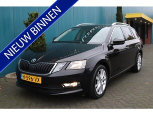 Škoda Octavia Combi 1.5 TSI DSG AUT. Greentech Business