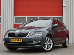 Škoda Octavia Combi 1.5 TSI Greentech Style Business/