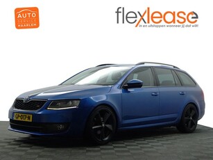 Škoda Octavia Combi 1.6 TDI RS Sport Aut- Xenon Led, Canton