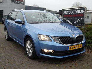 Škoda Octavia Combi TSI 116PK Ambition Business (bj 2018)