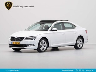 Škoda Superb 1.5 TSI 150pk DSG Ambition Business Panorama