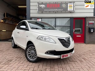 Lancia Ypsilon 0.9 TwinAir Gold CNG ECOCHIC